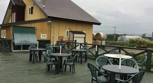 Pension Ken And Mary Biei Exterior foto